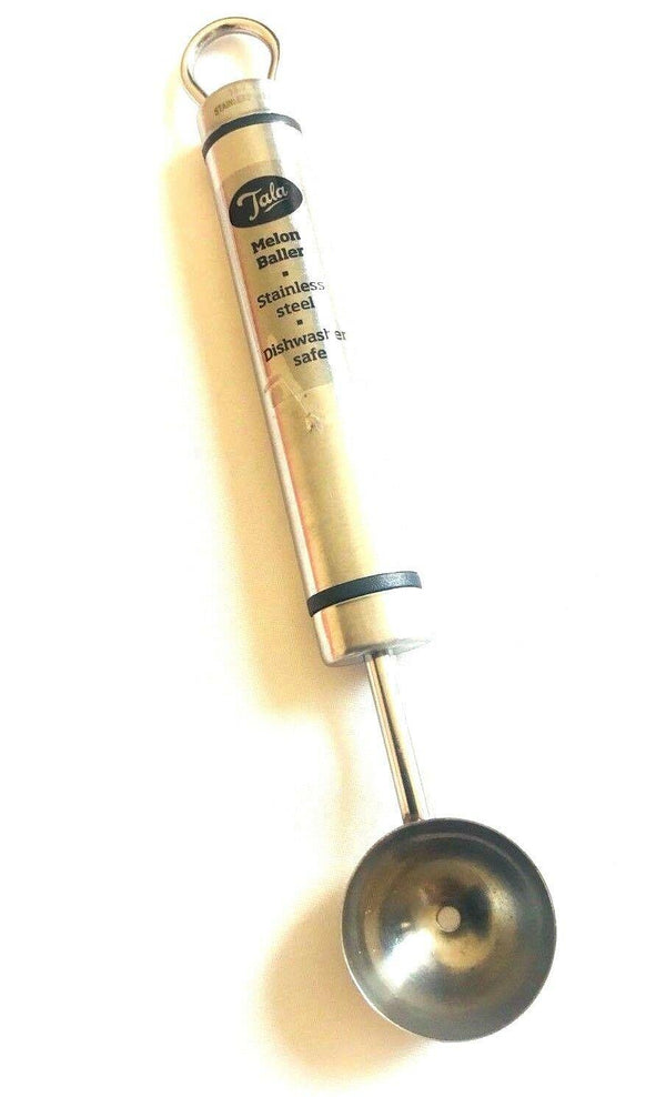 Melon Ball Scoop - TALA Stainless Steel 29mm Fruit Baller